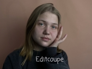 Editcoupe