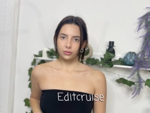 Editcruise