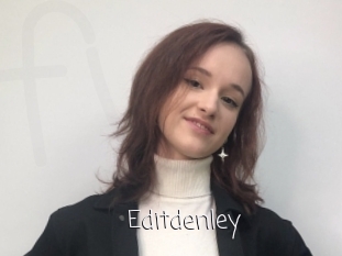 Editdenley