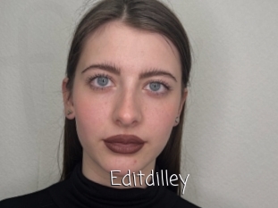 Editdilley