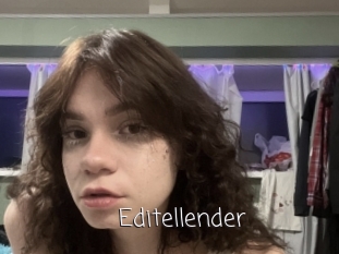 Editellender