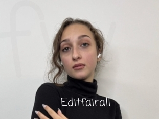 Editfairall