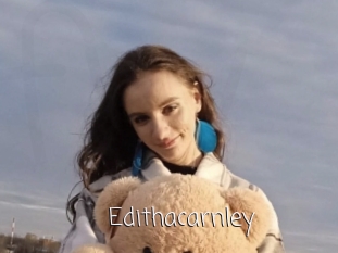 Edithacarnley