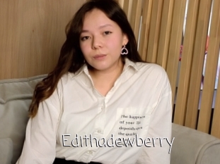 Edithadewberry