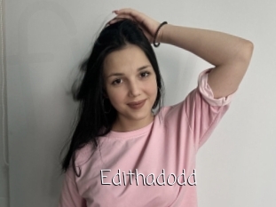 Edithadodd