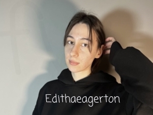 Edithaeagerton