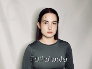 Edithaharder