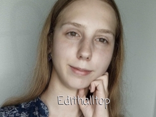 Edithalltop