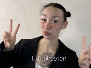 Edithbooton