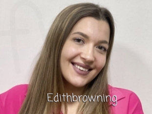 Edithbrowning