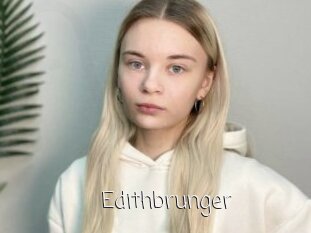 Edithbrunger