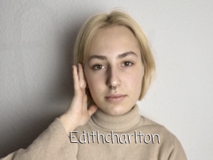 Edithcharlton