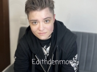 Edithdenmon