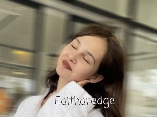 Edithdredge