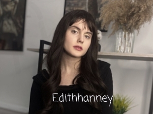 Edithhanney