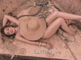 Edithlo