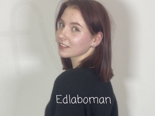 Edlaboman