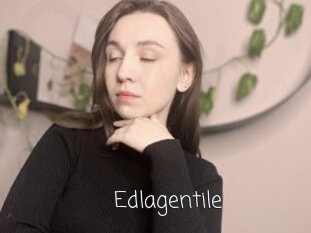 Edlagentile