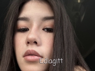 Edlagitt