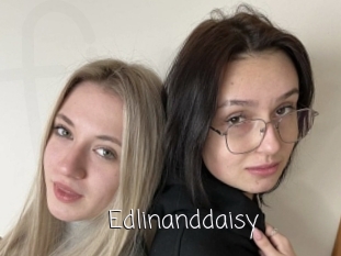 Edlinanddaisy