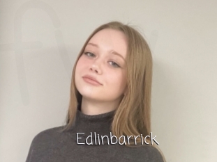 Edlinbarrick