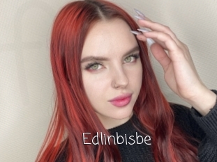 Edlinbisbe