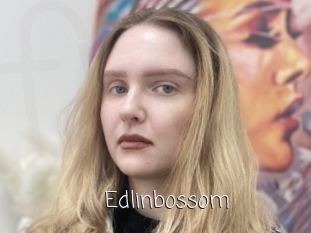 Edlinbossom