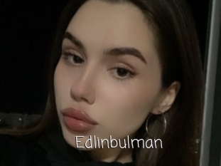 Edlinbulman