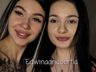 Edwinaandportia