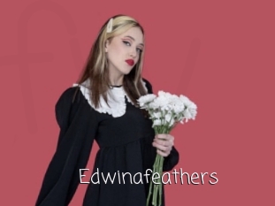 Edwinafeathers