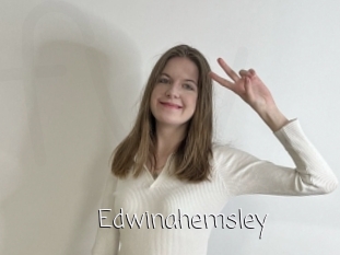 Edwinahemsley