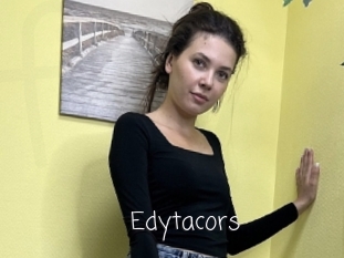 Edytacors