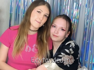 Edytandedlin