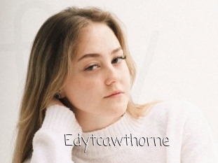 Edytcawthorne