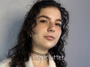 Edytclutter