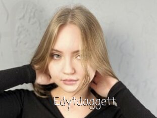 Edytdaggett