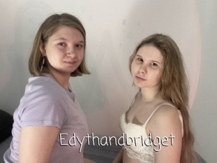 Edythandbridget