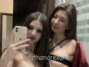 Edythandrexanne