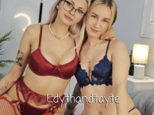 Edythandtayte