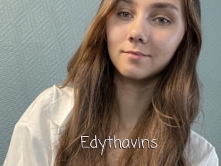 Edythavins