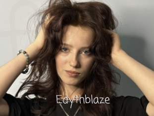 Edythblaze