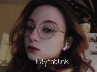 Edythblink