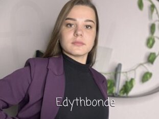 Edythbonde