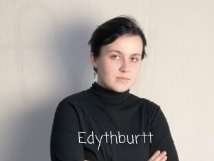 Edythburtt