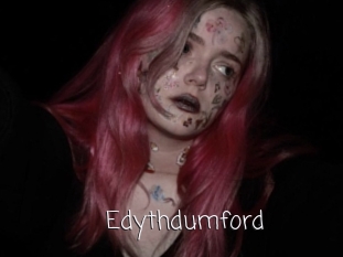 Edythdumford