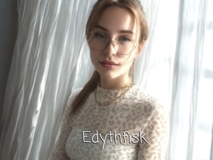 edythfisk Fille Webcam