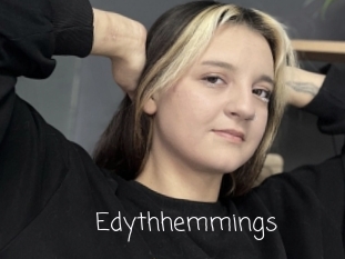 Edythhemmings