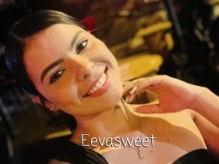 eevasweet Fille Webcam