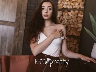 Effiepretty