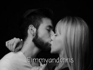 Eimmyandchris